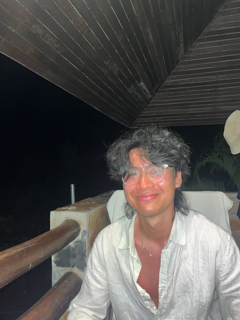 jod in his natural habitat, pic 1