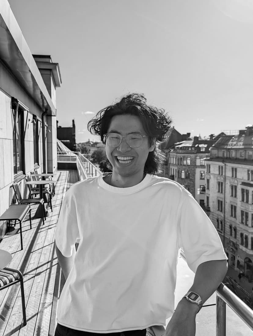 jod in his natural habitat, pic 3