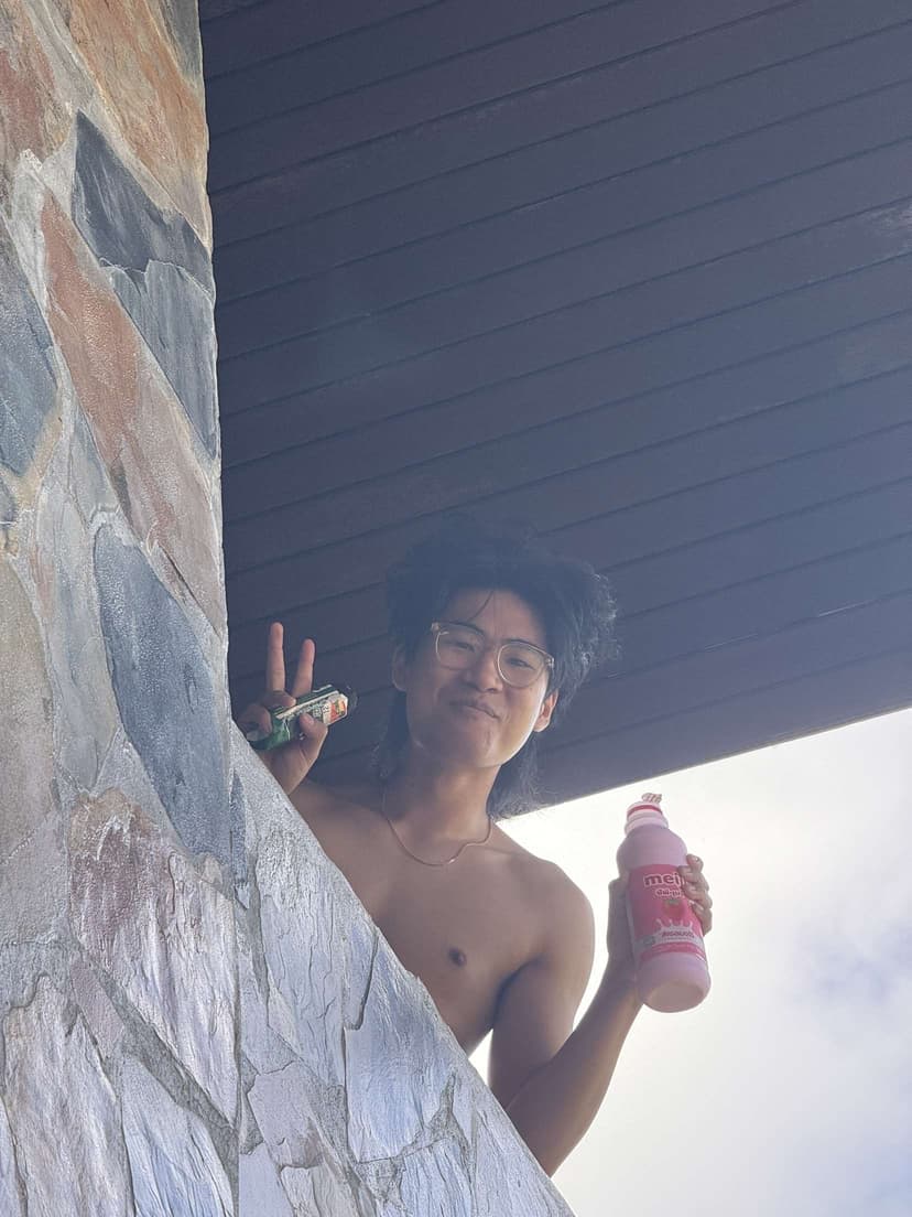 jod in his natural habitat, pic 5